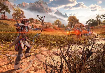 Guerrilla Games poinformowało o korzyściach płynących ...