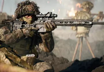 SMI: EA przygotowuje dla Battlefield 6 ...