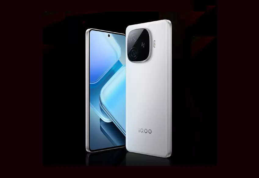 iQOO Z9 Turbo: wyświetlacz OLED 144 Hz, układ Snapdragon 8s Gen 3, bateria 6000 mAh i cena od 275 USD