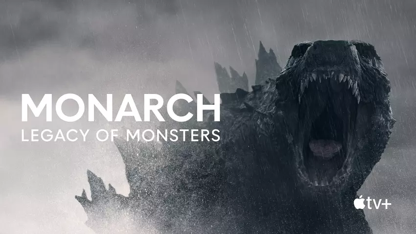 "Monarch: Legacy of Monsters" - opublikowano pierwszy plakat i datę premiery serialu na Apple TV+