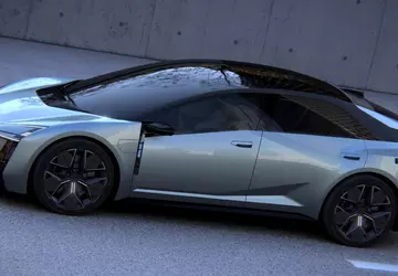 Nowa Toyota Corolla obiecuje prawie wszystkie ...