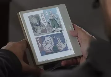 Boox zaprezentowała dwa nowe e-booki Go ...