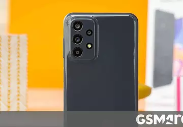 Samsung Galaxy A23 do przeglądu