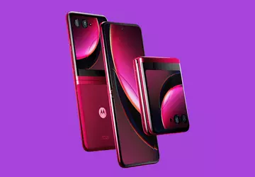 Insider pokazuje marketingowe zdjęcia podstawki Moto ...