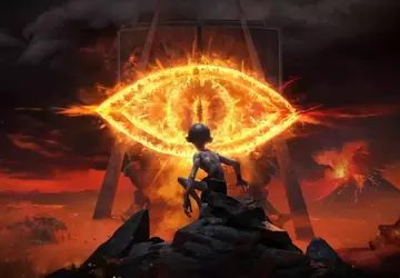 Między dobrem a złem: Władca Pierścieni: ...