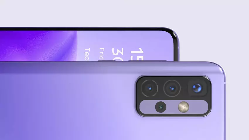 Insider publikuje szczegółową specyfikację i cenę smartfona OPPO Reno 7 SE