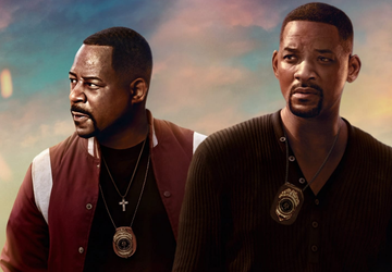 Film Bad Boys 4 trafi na ...