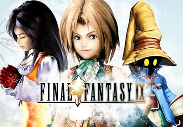 Final Fantasy IX Remake jest zagrożony: ...