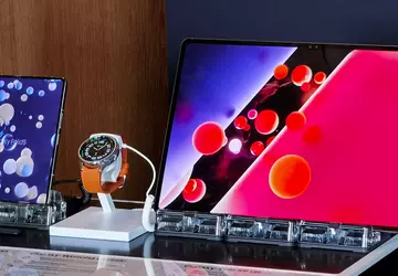 Samsung Galaxy Fold5, składane smartfony Flip5, ...