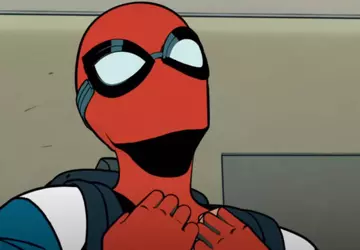 Nowoczesność i styl komiksów z lat ...