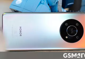 Honor Magic4 Lite do przeglądu