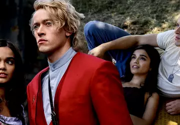 Reżyser prequela "The Hunger Games: A ...