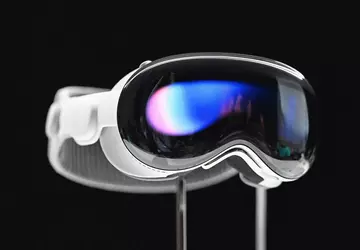 Mark Gurman: Apple nie wypuści Vision ...