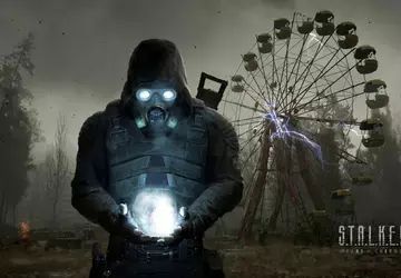 Twórcy gry STALKER 2: Heart of ...