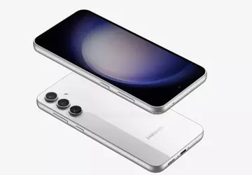 Insider: Samsung Galaxy S23 FE zostanie ...