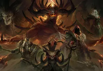 Diablo: The Official Cookpad, książka kucharska ...