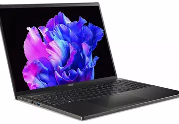Acer Swift Edge - układy Ryzen ...