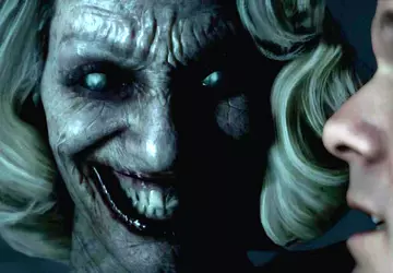 Morderczy hotel w zwiastunie Diabeł we ...