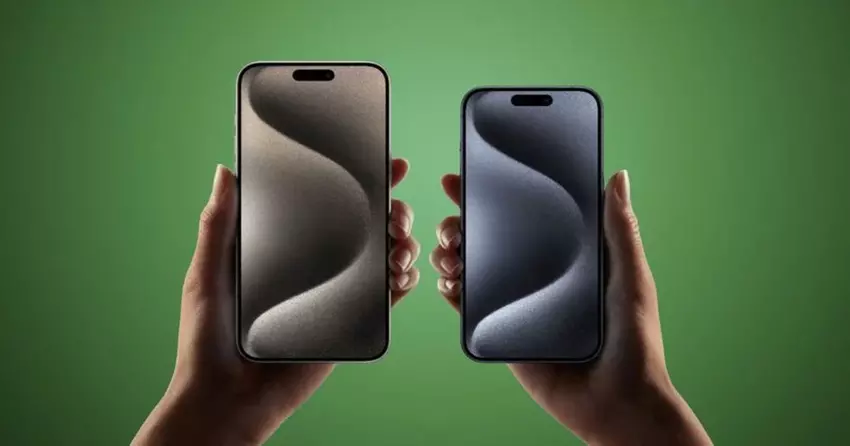 W USA nastolatki wolą iPhone'a i Apple Watch