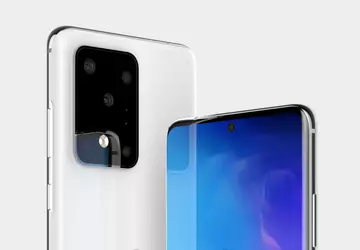 Jaka będzie kamera peryskopowa flagowego Samsunga ...