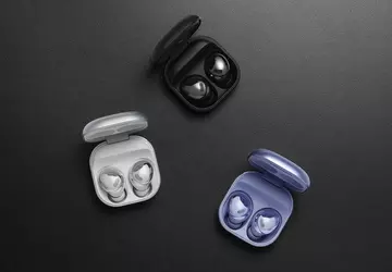 Samsung Galaxy Buds Pro na sprzedaż ...