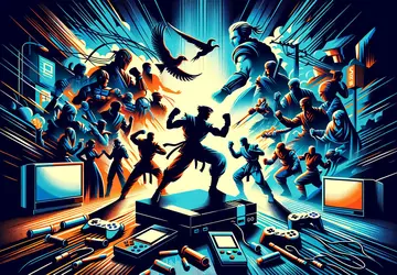 Mortal Kombat Legacy Kollection zmierza na ...