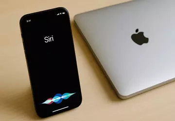 Siri, czy to słyszałeś? Apple chce ...