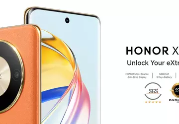 Honor X7b - Snapdragon 680, aparat ...