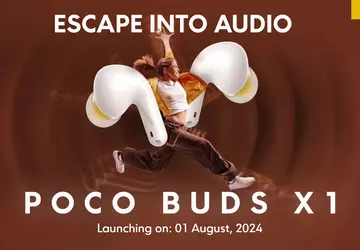 To już oficjalne: Xiaomi zaprezentuje słuchawki ...