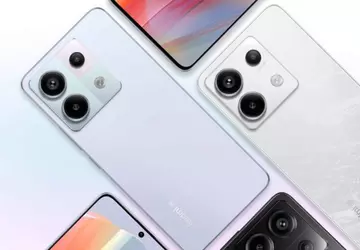 Redmi Note 14 i Poco X7 ...