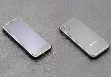 Android smartphone K-Touch z ekranem 3,5 ...