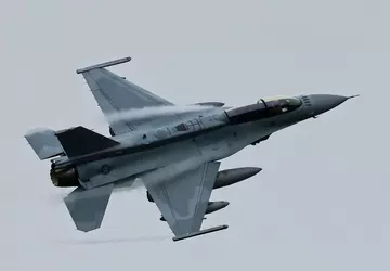 Zamiast radzieckiego złomu: Bułgaria otrzymała swój ...