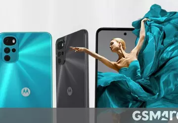 Motorola Moto G22 pojawi się w ...