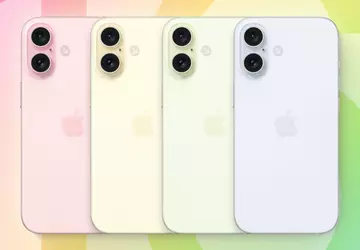 Wycieki iPhone'a 16 i iPhone'a 16 ...