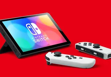 Konsole i gry Nintendo Switch przynoszą ...