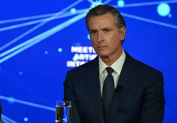 Władze stanu Kalifornia zbadają potencjalne zastosowania ...