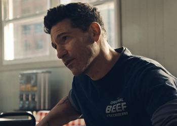 Jon Bernthal, który grał Punishera, dołącza ...