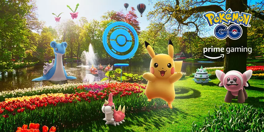 Firma, która opracowała Pokémon GO, ma kryzys: 4 projekty są anulowane, personel zostaje zredukowany o 8% 
