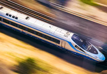 Od Bałtyku do Tatr w 7 ...