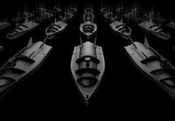 Flota dronów morskich Ukrainy ma nowego ...