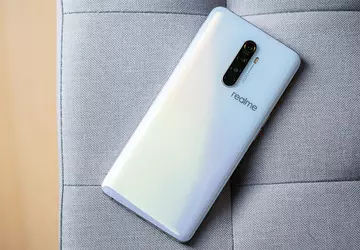 Realme zaprezentuje na MWC 2020 flagowy ...