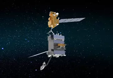 NASA odwołuje misję konserwacji satelity, która ...