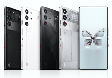 Gamingowe flagowce Red Magic 10 Pro ...