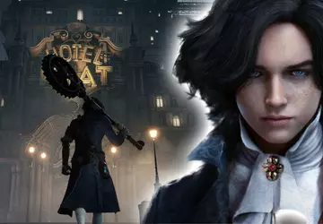 Neowiz publikuje nowy zwiastun Lies of ...