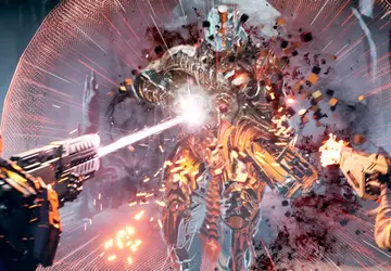 Sezon 1: Invasion The First Descendant ...