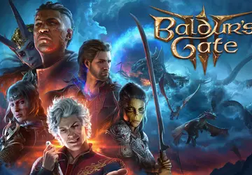 Kolejne zwycięstwo Larian: Baldur's Gate 3 ...