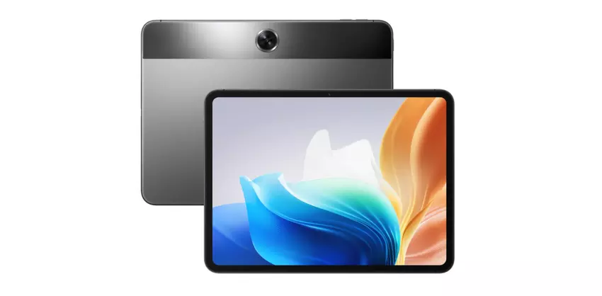 Budżetowy Oppo Pad SE pojawił się w Geekbench: niedrogi tablet z chipsetem Helio G99