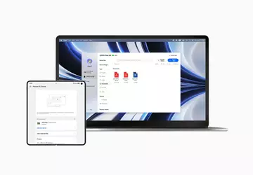Oppo Find N5 pozwoli na sterowanie ...