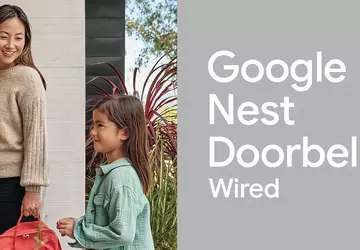 Google ujawnia nowy przewodowy Nest Doorball ...