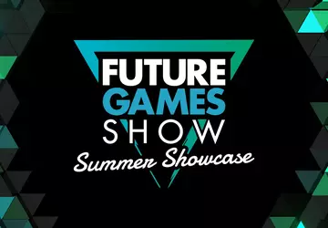 Future Games Show Summer Showcase 2025 ...